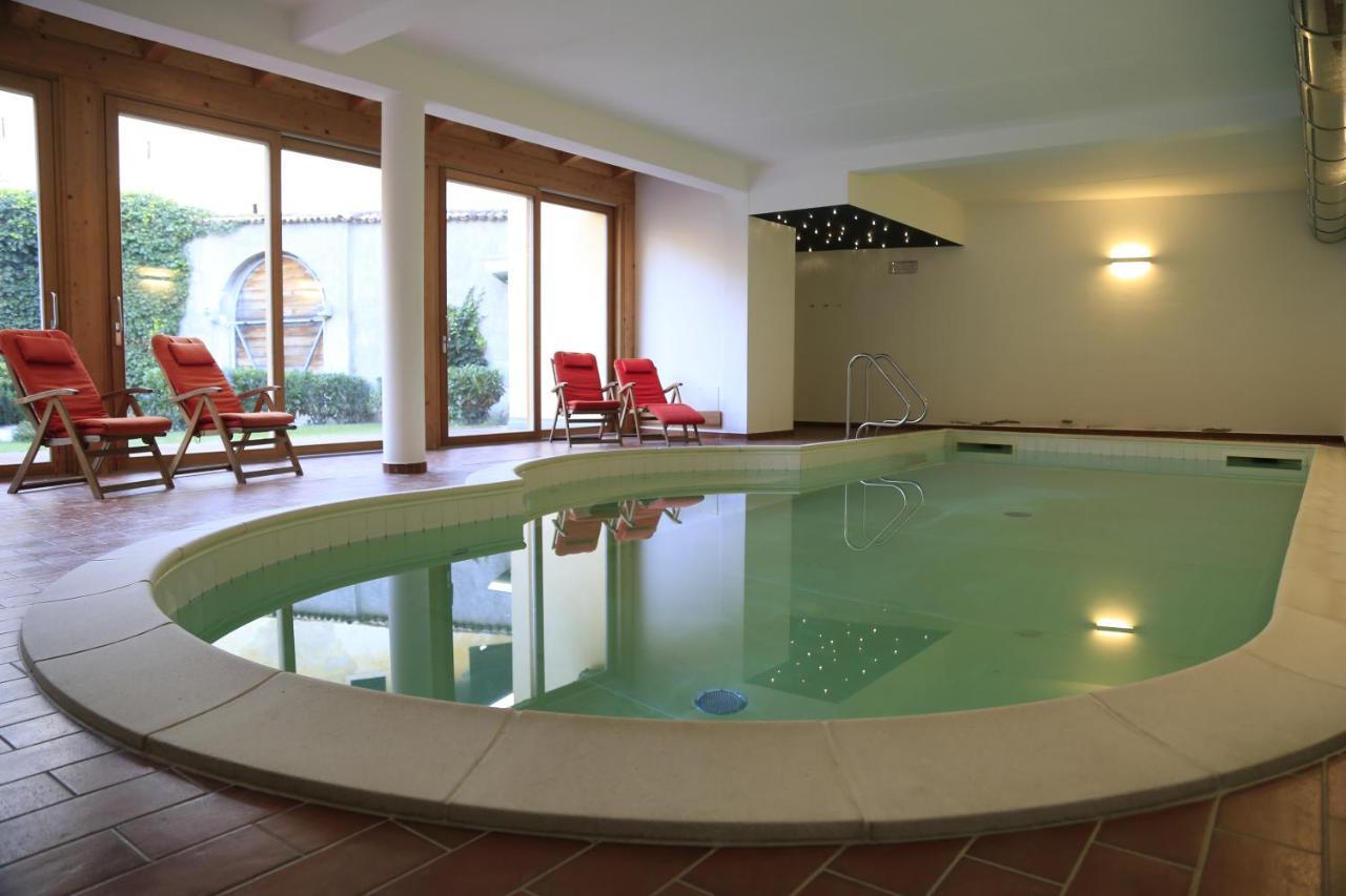 Relais Palazzo Lodron Hotel Rovereto  Exterior photo