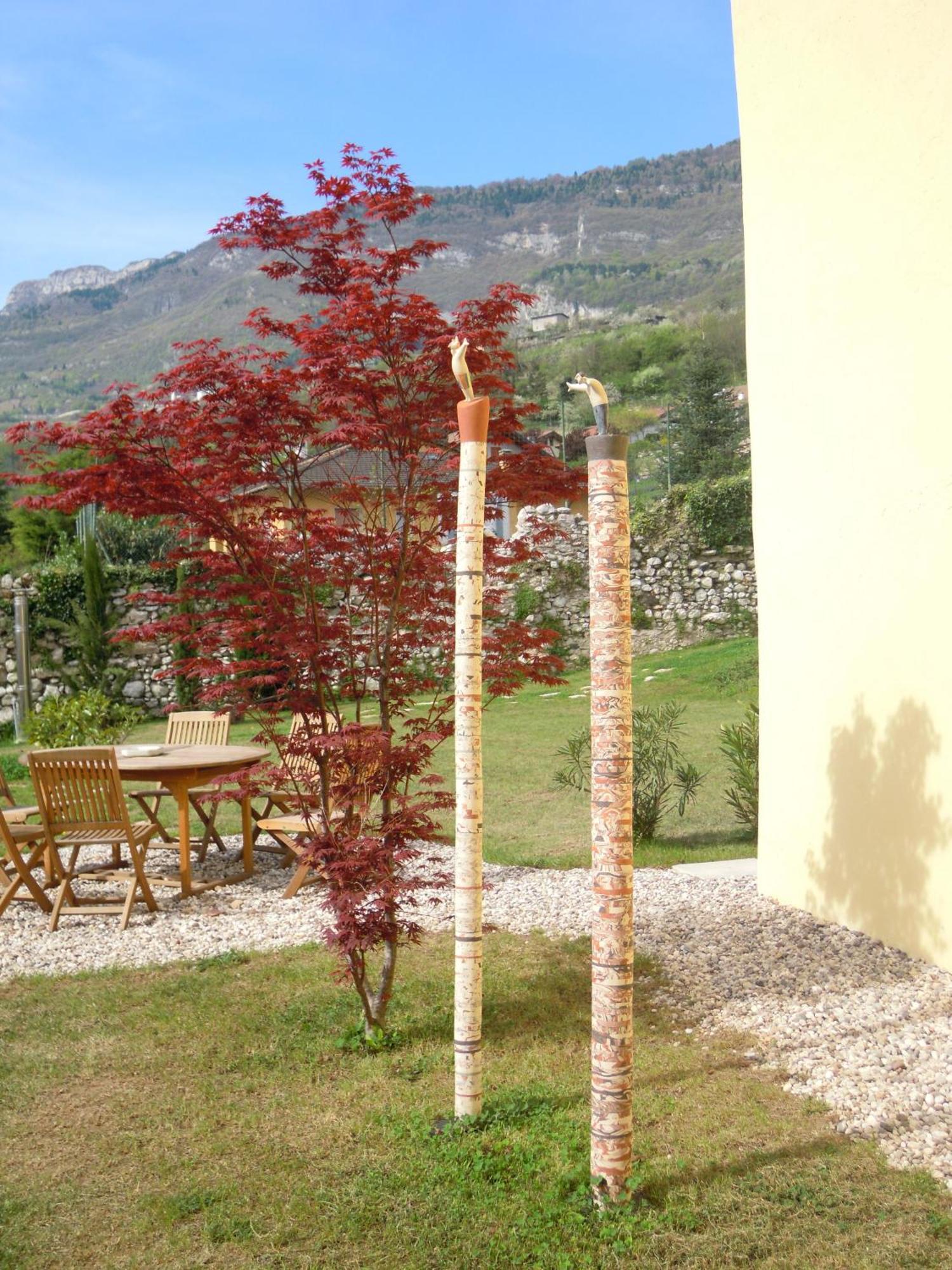 Relais Palazzo Lodron Hotel Rovereto  Exterior photo