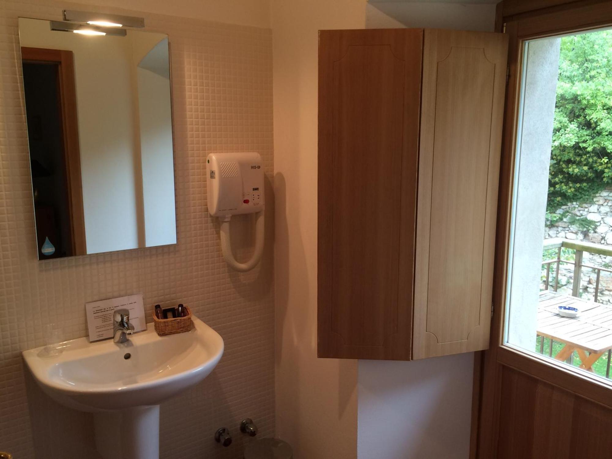 Relais Palazzo Lodron Hotel Rovereto  Room photo