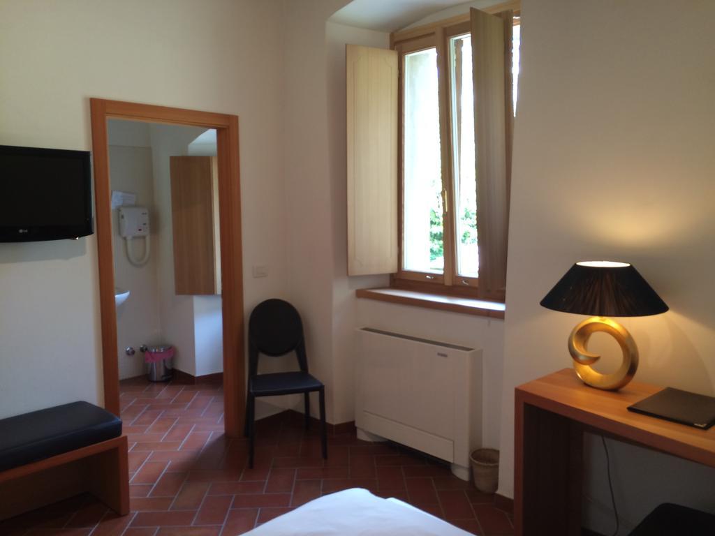 Relais Palazzo Lodron Hotel Rovereto  Room photo