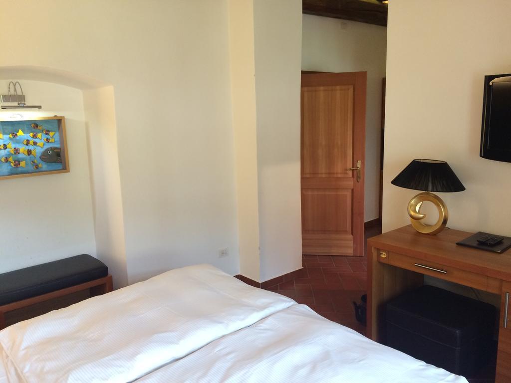 Relais Palazzo Lodron Hotel Rovereto  Room photo