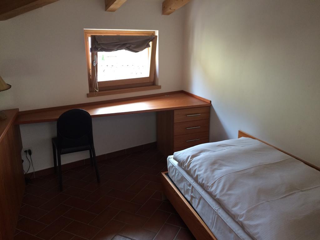 Relais Palazzo Lodron Hotel Rovereto  Room photo