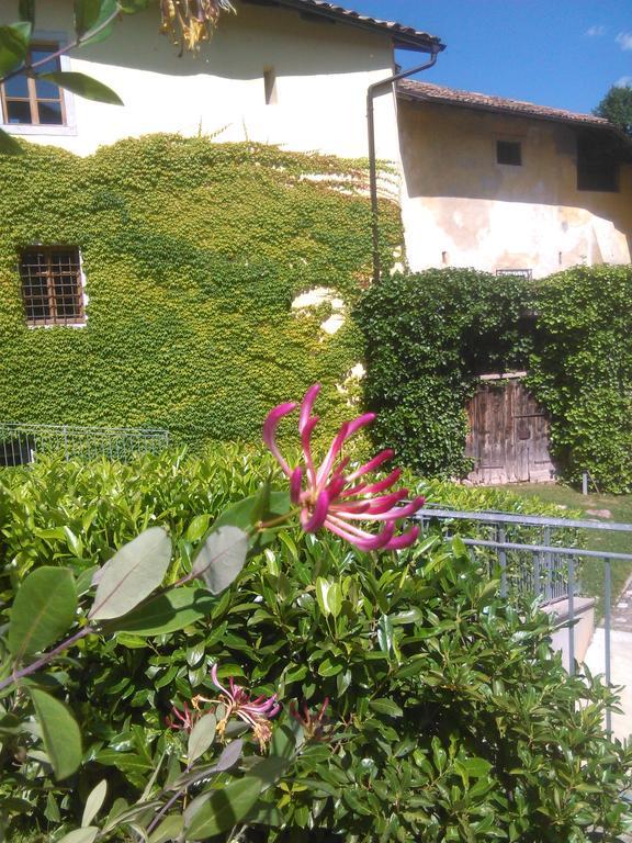 Relais Palazzo Lodron Hotel Rovereto  Exterior photo