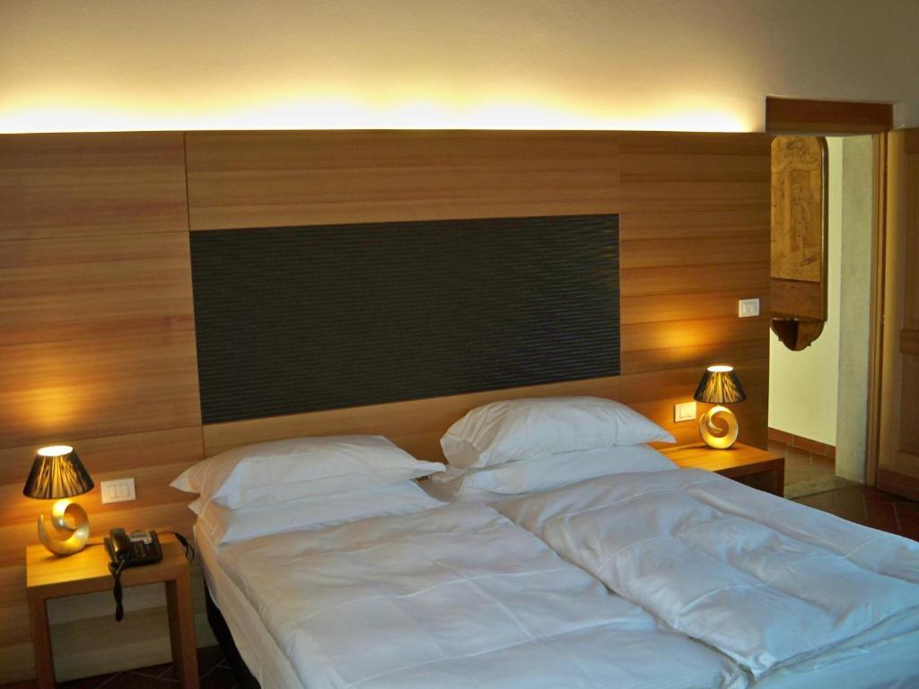 Relais Palazzo Lodron Hotel Rovereto  Exterior photo